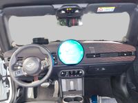 MINI John Cooper Works Cabrio - Vorschau Bild 12