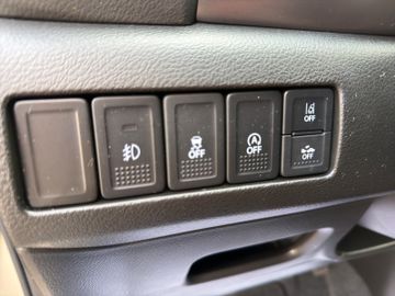 Fotografie 14 des Suzuki Vitara 1.4 Comfort LED KLIMA KAMERA