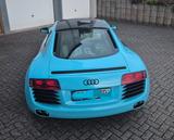 Audi R8 4.2 FSI quattro - - Audi R8: 4.2