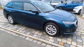 Skoda Octavia - 11