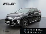 Mitsubishi Eclipse Cross 1.5 T 4WD Top *360°*Leder*Pano*HUD - Mitsubishi Gebrauchtwagen