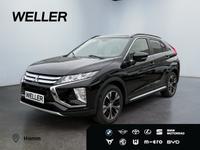 Mitsubishi Eclipse Cross 1.5 T 4WD Top *360°*Leder*Pano*HUD
