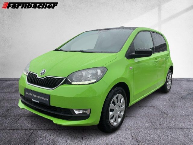 Skoda Citigo Style 1.0 L