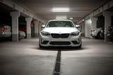 BMW M2 Competition - M Track Pack & Driver's Package - BMW M2 Gebrauchtwagen in München