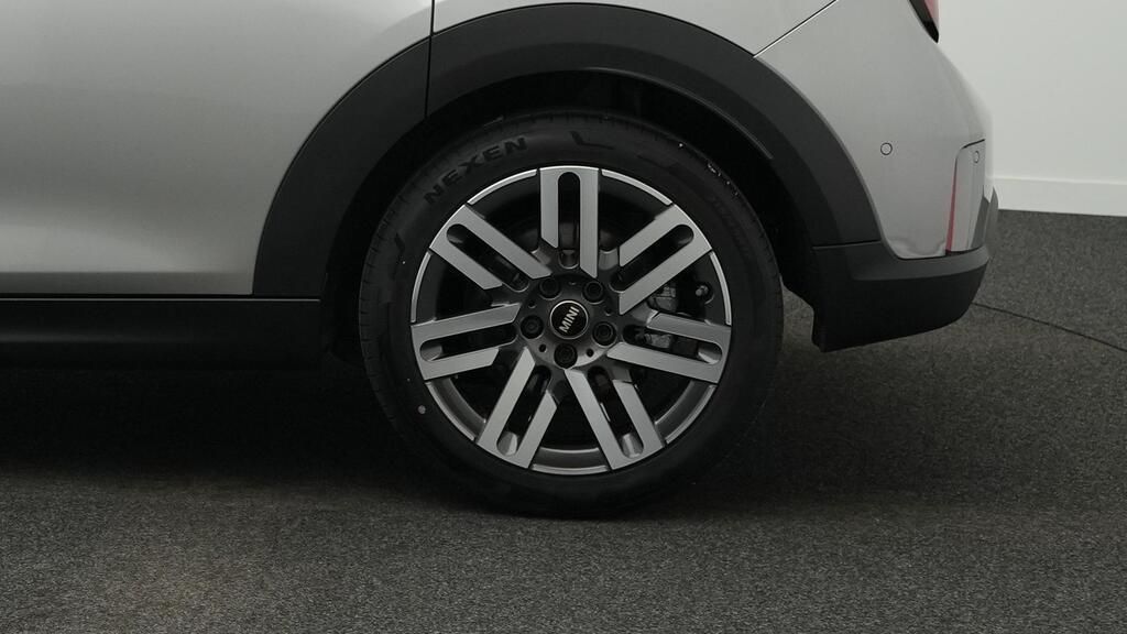 MINI Cooper C - Bild 15