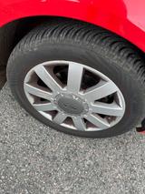 Ford Fiesta Ghia.1,6 Benzin+ Automatik.2 Hand.tüv neu - Ford Fiesta aus 2004: 1.6
