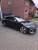 Audi S5 TFSI S tronic quattro edition one Avant e...