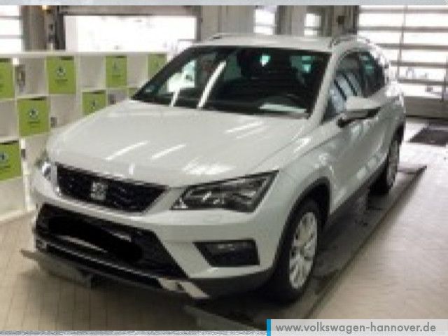 Image of Seat Ateca