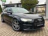 Audi A6 3.0 TDI Quattro HeadUp/AHK/360*Kamera - gebrauchte Audi A6 aus dem Jahr 2015