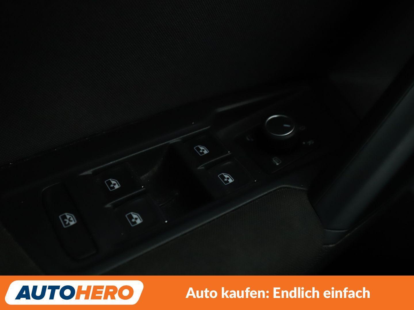Volkswagen Tiguan 1.5 TSI ACT Active Aut.*NAV*ACC*CAM*PLA*, миниатюра 22