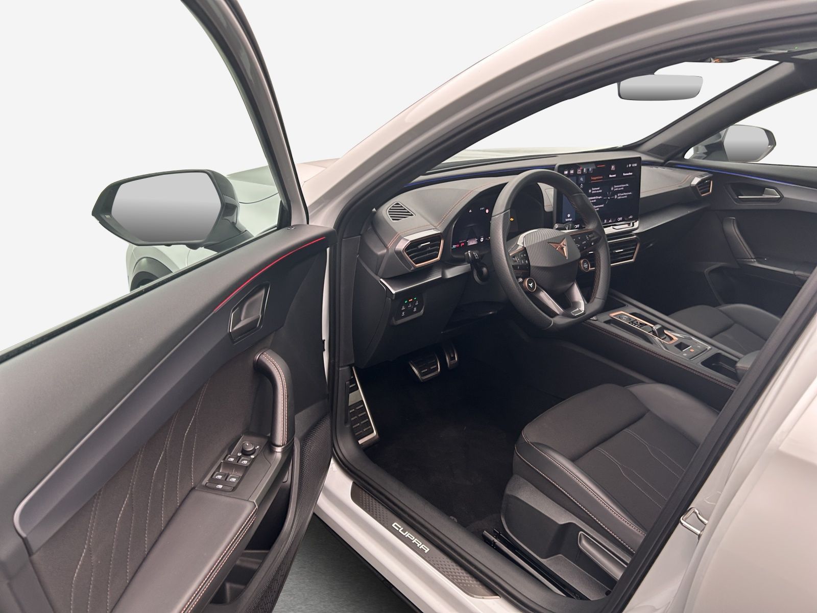 Cupra Formentor - Bild 15