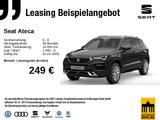 Seat Ateca 1.5 TSI Road Edition DSG *ACC*R-CAM*SHZ*