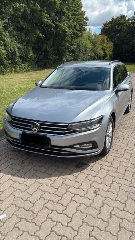 Image of Volkswagen Passat Variant
