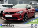 Opel Corsa -e ULTIMATE 3-PHASIG+CCS+MATRIX-LED+17"+NA - Opel Corsa: E Ultimate