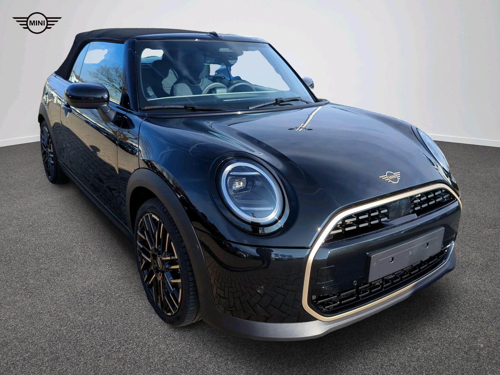MINI Cooper Cabrio - Bild 2