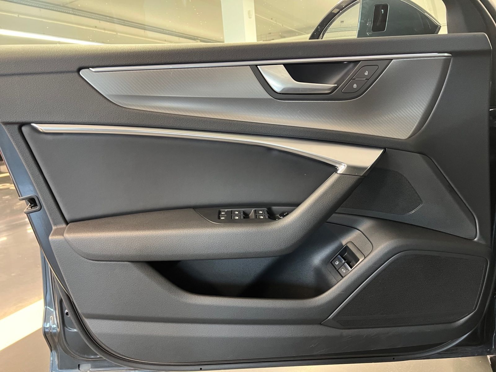 Audi A6 - Bild 10