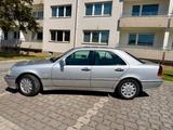 Mercedes-Benz C 180 ELEGANCE Elegance - gebrauchte Mercedes-Benz C-Klasse aus dem Jahr 1998