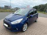 Ford B-Max TitaniumTÜV NEU Zahnriemen/K... - Ford B-Max Gebrauchtwagen in Bremen