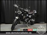 Triumph Scrambler 1200 XC - TRIUMPH SCRAMBLER