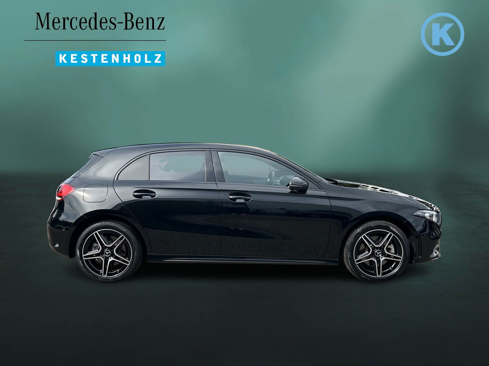 Mercedes-Benz A 250 e EDITION 2021 AMG NIGHT KAMERA AC-LADEN foto 4