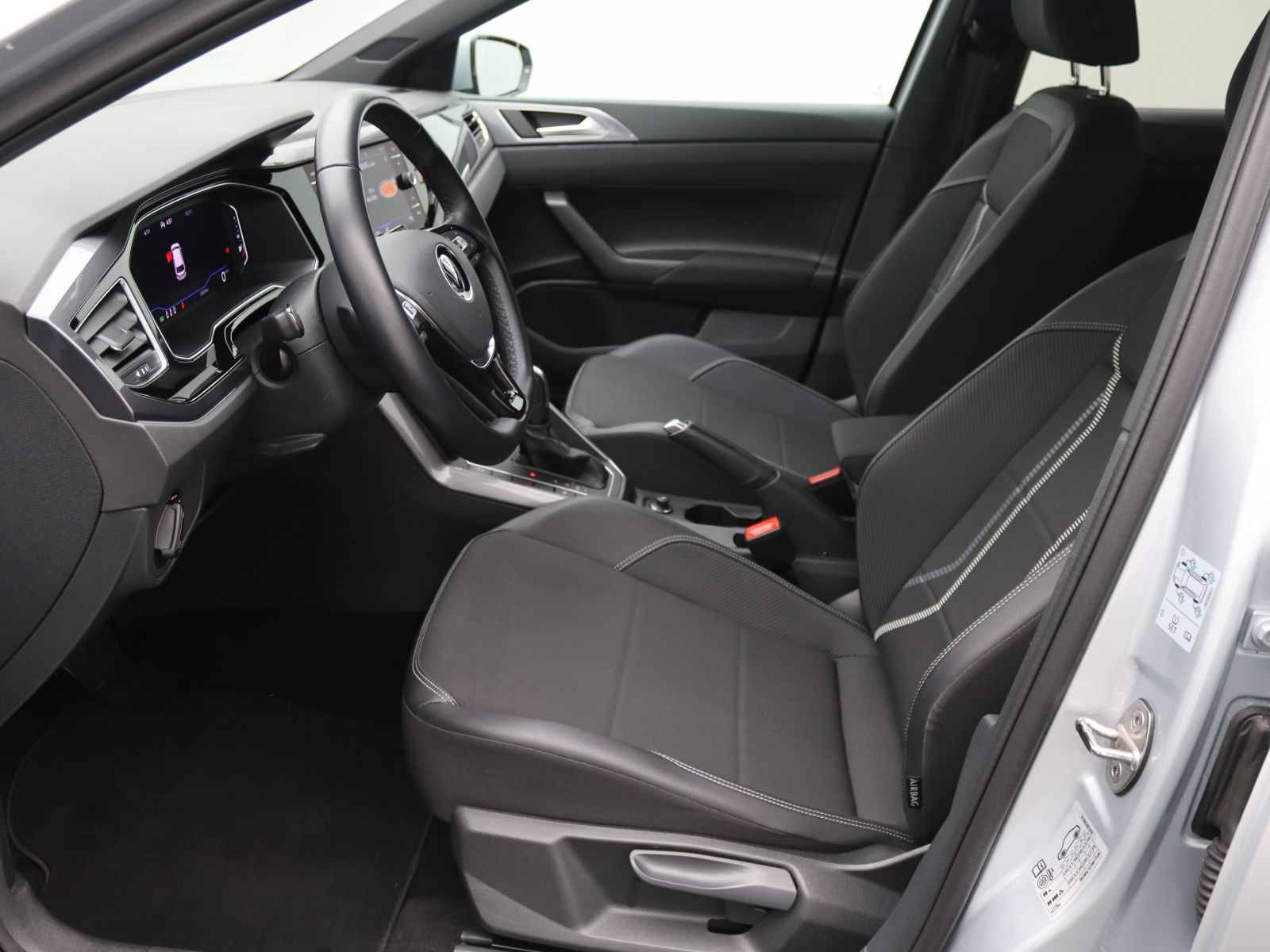 Volkswagen Polo - Bild 14