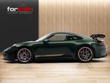 Porsche 911 GT3 Weissach,PCCB,Lift,Clubsport,Carbon - Porsche: Grün, 911