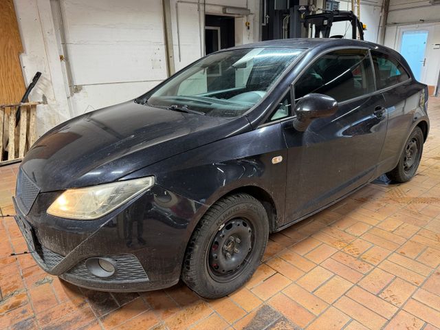 Seat Ibiza SC Sport