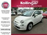 Fiat 500 Dolcevita 1.0 GSE Hybrid - Fiat 500 in Freiburg