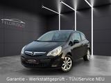 Opel Corsa D Active *Garantie-37Tkm-Klima-1.HD* - Opel Corsa: 1.3