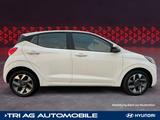 Hyundai i10 Trend Navi Sitzheizung Einparkhilfe CarPlay - Hyundai i10 Tageszulassungen mit Benzin-Antrieb