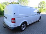 Volkswagen T5 Kühltransporter 2,0TDI lang  Kühlkasten  AHK  - Gebraucht Kühltransporter