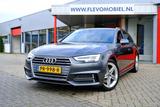 Audi A4 Avant 1.4 TFSI Sport S line edition Aut. Half - Audi A4: Edition