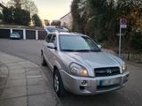 Hyundai Tucson, 2.0 Benzin, TÜV NEU 03/202... - Hyundai TUCSON aus 2005