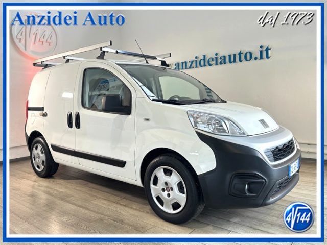 Image of Fiat Fiorino