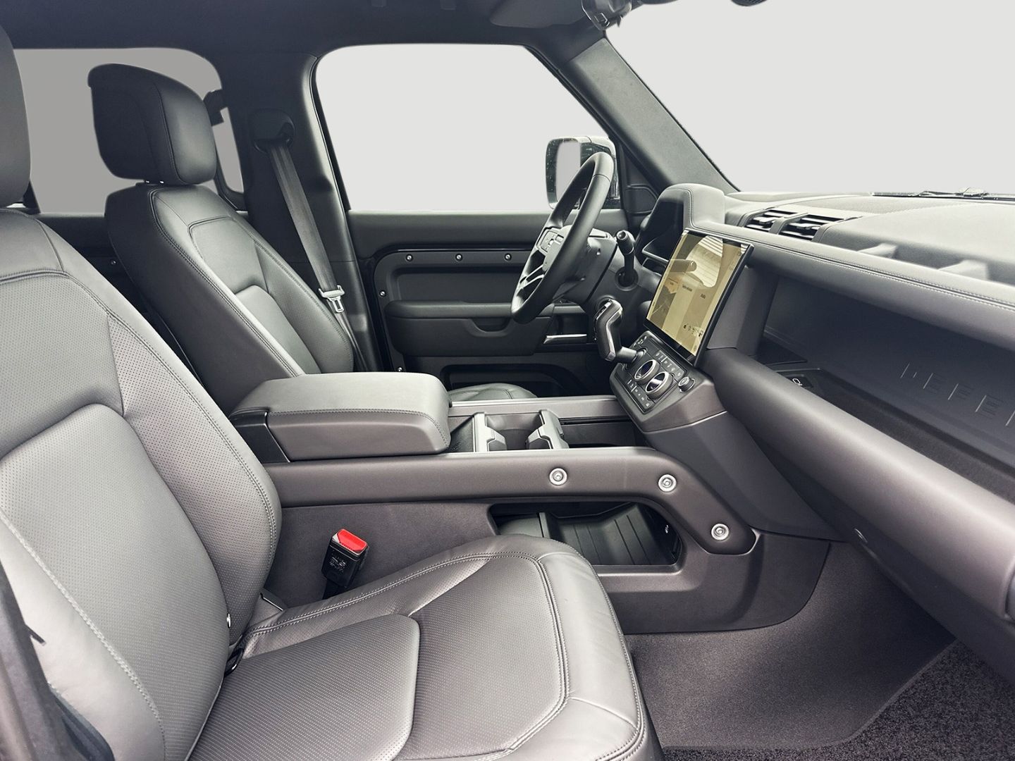 Land Rover Defender - Bild 3