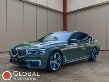 BMW 750 - 1