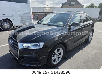 Audi Q3 - 1