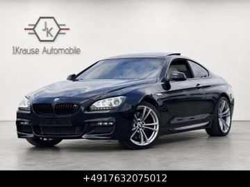 BMW 650 - 1
