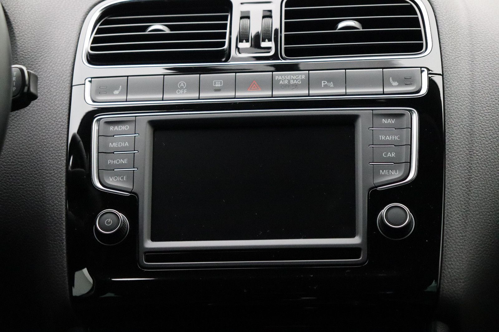 Fahrzeugabbildung Volkswagen Polo V 1.4 Sound BMT/Start-Stopp