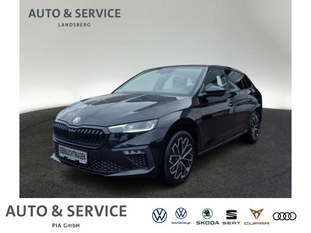 Skoda Scala - Bild 1
