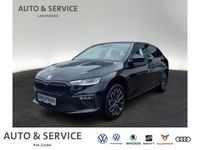 Skoda Scala - Vorschau Bild 1