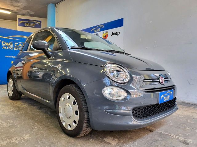 Fiat 500 1.2 GPL 69cv