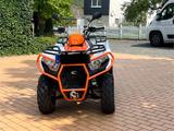Kymco MXU300i - KYMCO QUAD