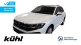 Volkswagen Touareg 3.0 TDI 4M Tip R-Line IQ.Light ACC HuD S - Volkswagen Touareg mit Diesel-Antrieb: Geländewagen