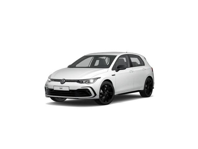 Volkswagen Golf R-Line 1.5 TSI StHz/AHK/Nav/h&k/LED+/AppCon, миниатюра 2