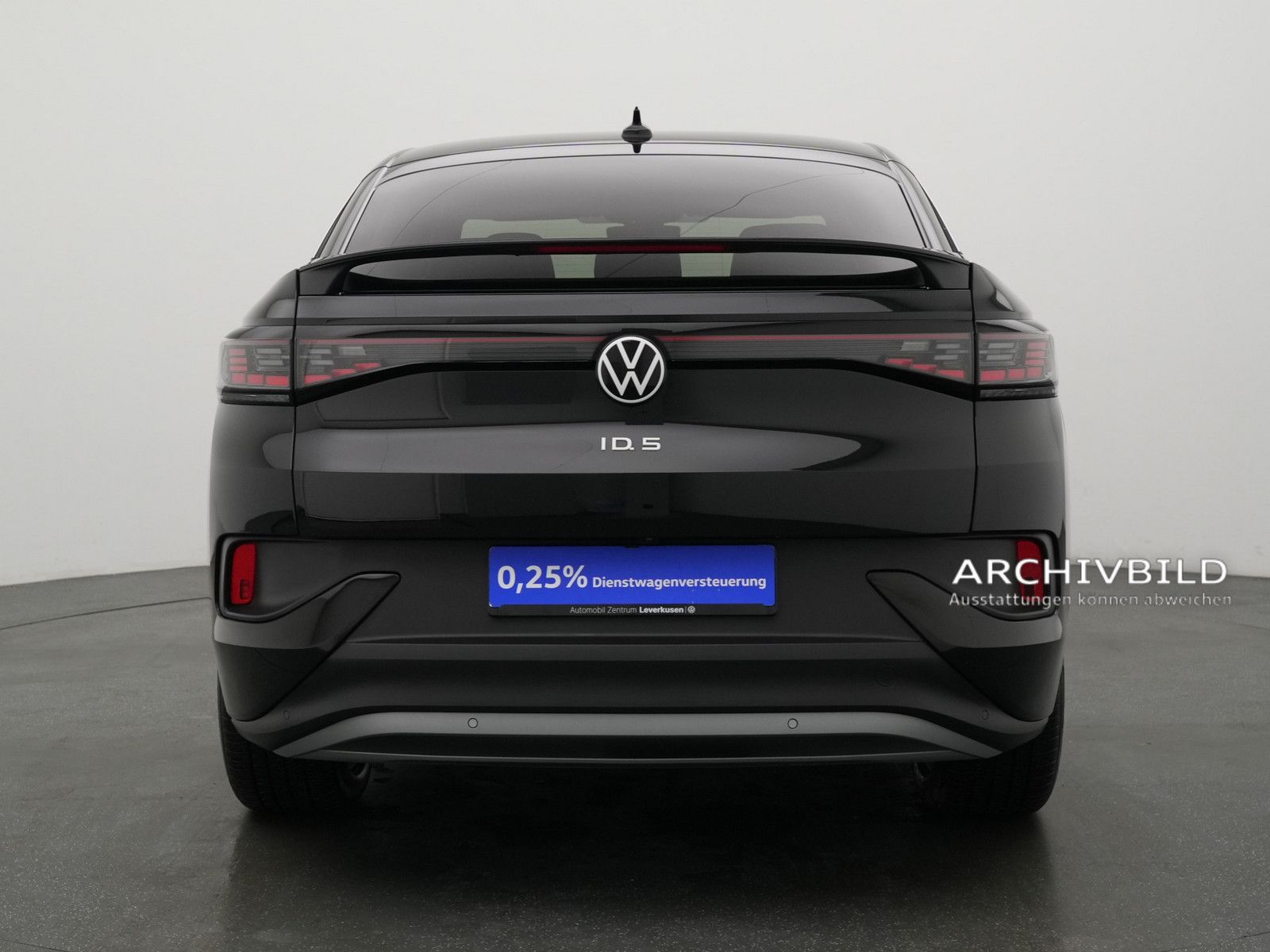 Volkswagen ID.5 - Bild 4