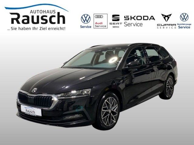 Image of Skoda Octavia