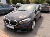 BMW 118 118 i Advantage PRIVATVERKAUF - : Privatverkauf