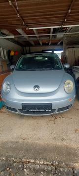 Volkswagen Beetle - gebrauchte VW Beetle aus dem Jahr 2009