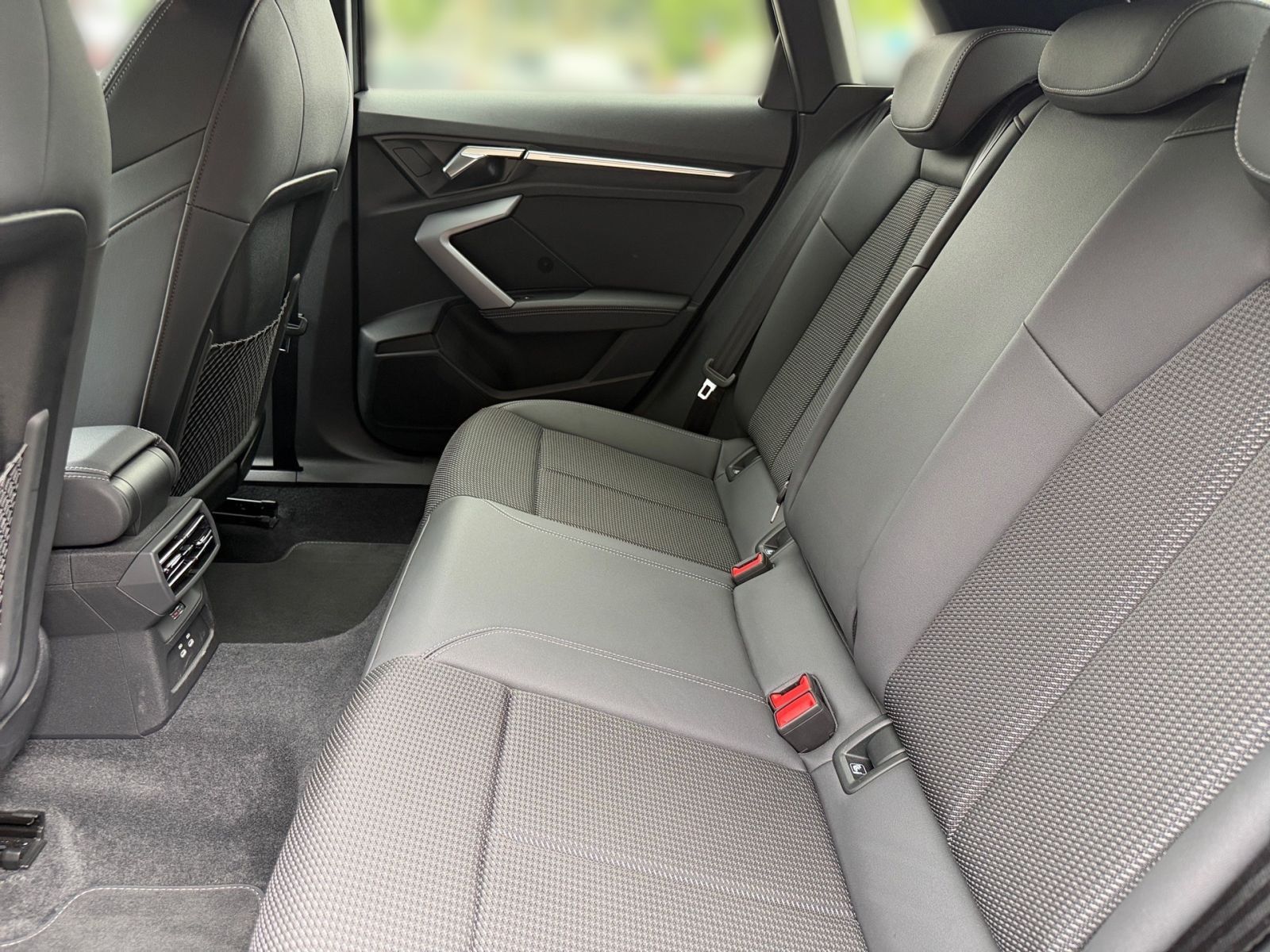 Audi A3 - Bild 12